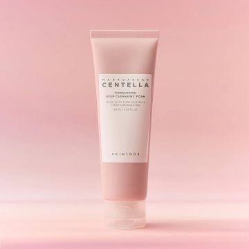 SKIN1004 Madagascar Centella Poremizing Deep Cleansing Foam 125ml