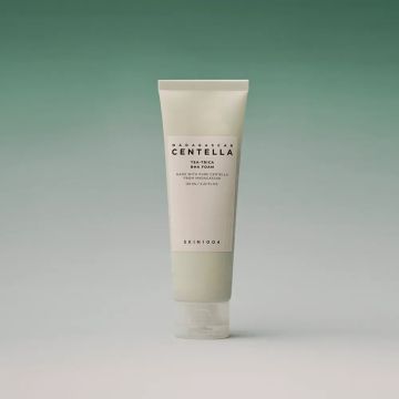 SKIN1004 Madagascar Centella Tea-Trica BHA Foam 125ml