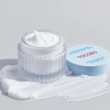 Creme hidratante TOCOBO Multi Ceramide Cream 50ml