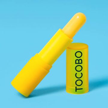TOCOBO Vitamin Nourishing Lip Balm 3.5g - Balm labial altamente hidratante e nutritivo com vitaminas