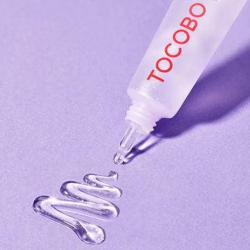 TOCOBO Gel Creme para Olhos Iluminador com Colágeno 30ml