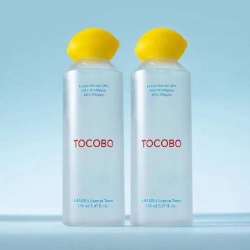 아하 바하 레몬 토너 150ml 2개