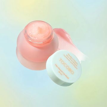 TOCOBO Vita Glazed Lip Mask 20ml