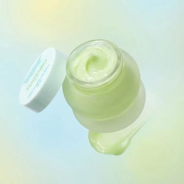 TOCOBO Mint Cooling Lip Mask Refreshing 20ml