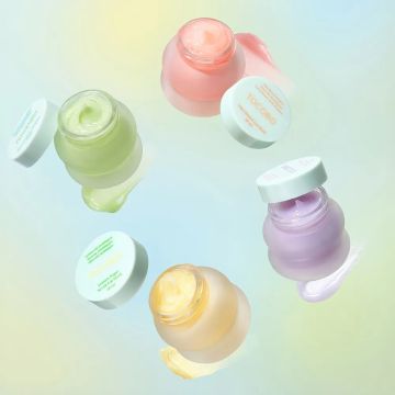 TOCOBO Lippenmaske 20ml Doppelpack