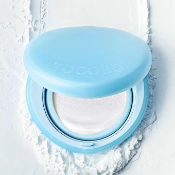 TOCOBO Blur Finish No-Sebum Sun Cushion 13g SPF50+ PA++++