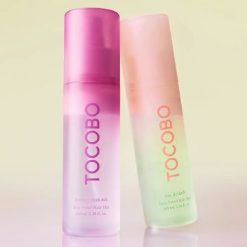 TOCOBO Heat Proof Hair Mist 100ml
