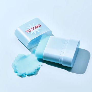 TOCOBO Cotton Soft Mini Sun Stick SPF50+ PA++++ 11g