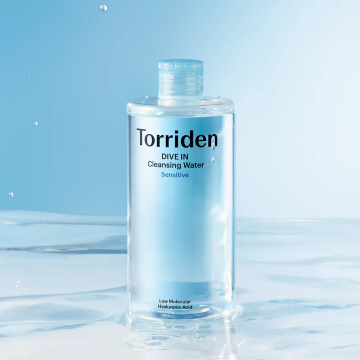Torriden Cellmazing Low Molecular Collagen Mask 1 Sheet