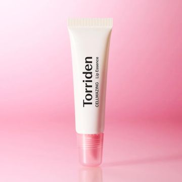 Torriden CELLMAZING Low Molecular Collagen Volume Lip Essence 11ml 1pc