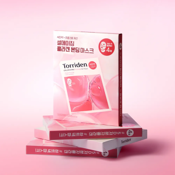 Torriden DIVE-IN Low Molecular Hyaluronic Acid Cleansing Milk 200ml 2-Pack + [Free Gift] Balanceful Cleansing Foam 50ml