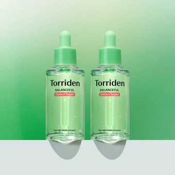 Torriden Lip Essence Triple Set (Cellmazing Firming Lip Essence 11ml 2ea + Solid-In Ceramide Lip Essence 11ml 1ea)
