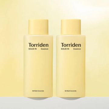 Torriden Solid-In Ceramide All Day Essence 100ml 2-Pack