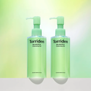 Torriden Solid-In Ceramide All Day Essence 100ml 2-Pack