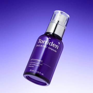 Torriden DIVE-IN Low Molecular Hyaluronic Acid Serum 35ml