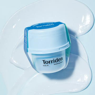 Torriden DIVE-IN Modeling Pack 25g