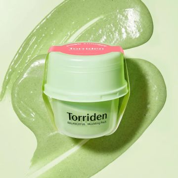 Torriden Balanceful Cica Modeling Pack 30g