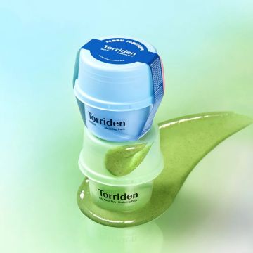 Torriden DIVE-IN Modeling Pack 25g 7-Day Set