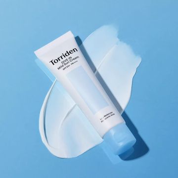 Torriden DIVE-IN Mild Sunscreen 60ml SPF 50+ PA++++