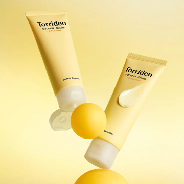 Torriden Solid In Ceramide Cream 70ml 2-Pack