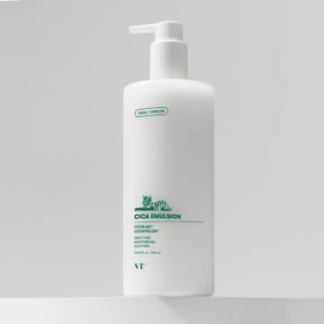 VT Cosmetics Cica Emulsion 500 مل