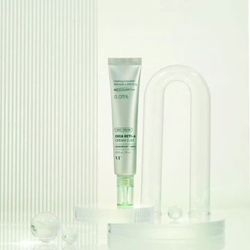 VT Cosmetics Creme Cica Reti-A 0.05% 30ml