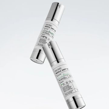 VT Cosmetics Reedle Shot 100 + 300 Set de 2 piezas (50ml+50ml)