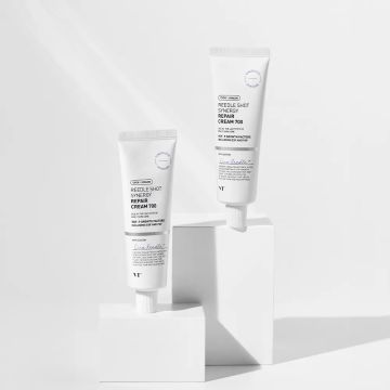 VT Cosmetics Reedle Shot Synergy Repair Cream 700 50ml