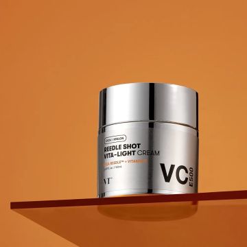 VT Cosmetics Reedle Shot Vita-Light 面霜 50ml