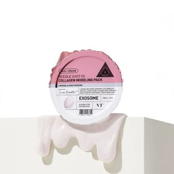 VT Cosmetics Reedle Shot EX Collagen Modeling Pack 25g