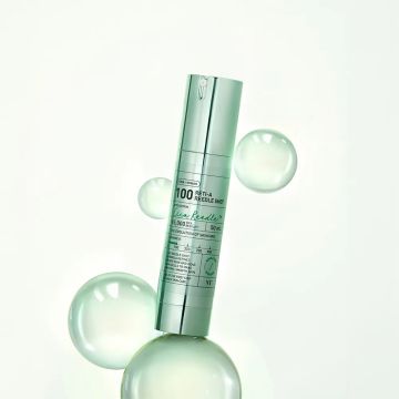 VT Cosmetics سيروم VT Reti-A Reedle Shot 100 سعة 50 مل