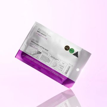 VT Cosmetics Reedle Shot 提拉紧致面膜 23g