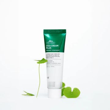 VT Cosmetics Cica Cream Plus 30ml, 1 unidad