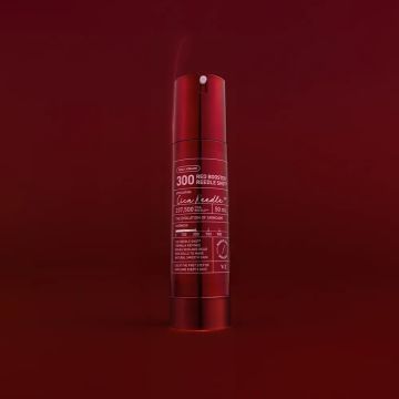 VT Cosmetics Red Booster Reedle Shot 300 50ml