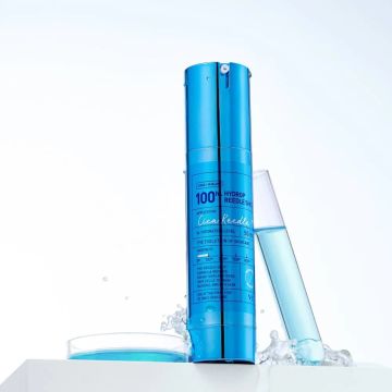 VT Cosmetics Hydrop Reedle Shot 100hL 50ml