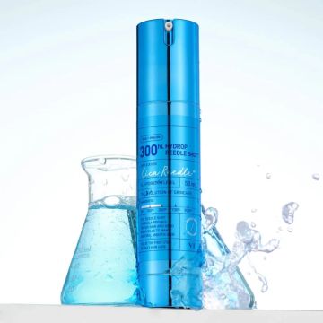 VT Cosmetics Hydrop Reedle Shot 300hL 50ml