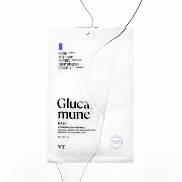 VT Cosmetics Glucamune Mask 23g