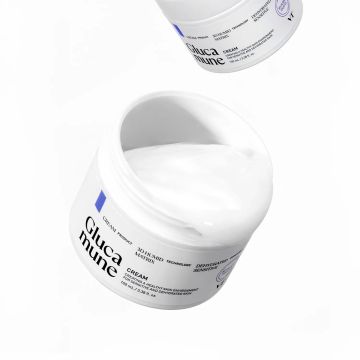 VT Cosmetics كريم Glucamune سعة 100 مل
