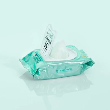 VT Cosmetics Mild 31°C Skin Pack Deep Calming 100 Stück