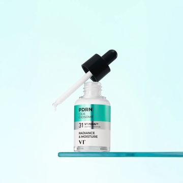 VT Cosmetics R5 PDRN Ampolla Reafirmante 30ml 1 Unidad