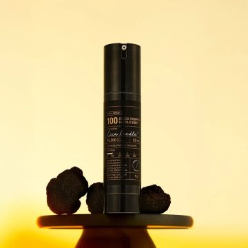 VT 블랙 트러플 리들샷 100 24K 골드 50ml