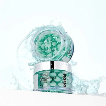 VT 피디알엔 캡슐 크림 100 50ml, 2개