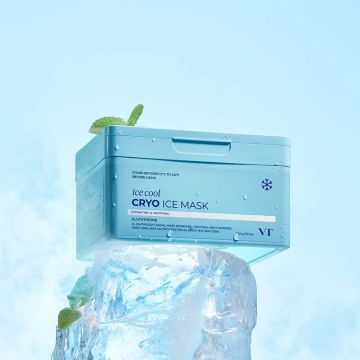 VT Cosmetics Cryo Ice Mask 30片装