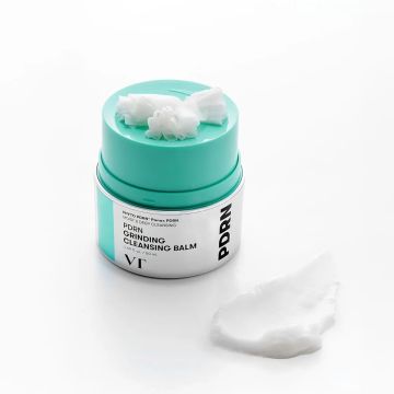 VT Cosmetics بلسم تنظيف PDRN Grinding سعة 50 مل