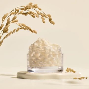 VT Cosmetics ライスセラミド カプセル クリーム 50ml