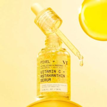 VT Cosmetics Vitamin C Astaxanthin Serum 30ml