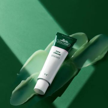 VT Cosmetics VT Cica Cream シカクリーム 50ml