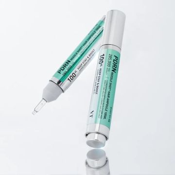 VT Cosmetics VT PDRN リードルショット ヘアアンプル 100dL 15ml