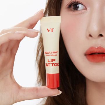 VT Cosmetics Reedle Shot Lip Tattoo 10ml