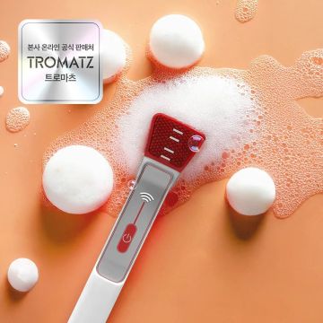 TROMATZ Microcurrent Skincare Multi Cleaner